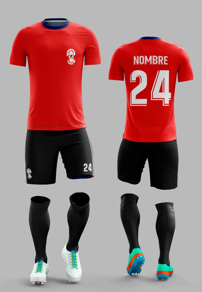 UNIFORMES DEPORTIVOS